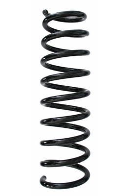 SPIDAN Fjeder 87252 bagaksel for KIA