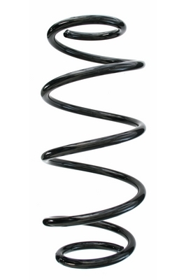 SPIDAN Fjeder 87229 bagaksel for RENAULT