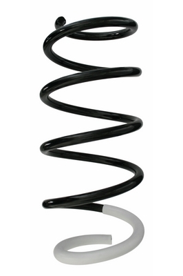 SPIDAN Fjeder 87224 foraksel for RENAULT