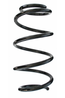 SPIDAN Fjeder 87240 foraksel for KIA
