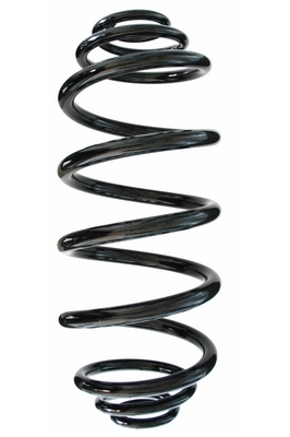SPIDAN Fjeder 87234 bagaksel for RENAULT