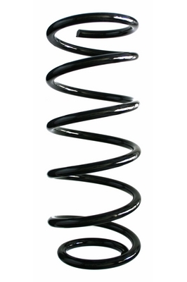 SPIDAN Fjeder 87237 bagaksel for KIA