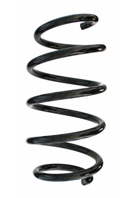 SPIDAN Fjeder 87346 foraksel for VW