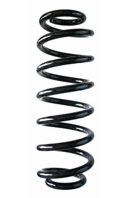 SPIDAN Fjeder 87350 bagaksel for VW