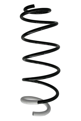 SPIDAN Fjeder 87351 foraksel for PEUGEOT