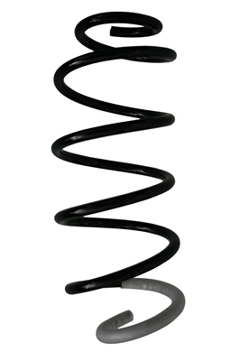 SPIDAN Fjeder 87358 foraksel for PEUGEOT