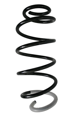 SPIDAN Fjeder 87360 foraksel for PEUGEOT