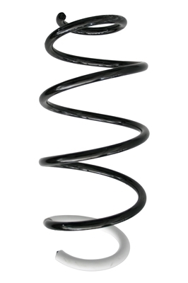 SPIDAN Fjeder 87362 foraksel for PEUGEOT