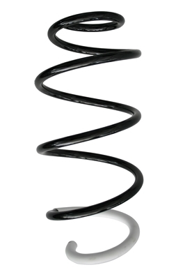 SPIDAN Fjeder 87361 foraksel for PEUGEOT