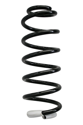 SPIDAN Fjeder 87368 bagaksel for PEUGEOT