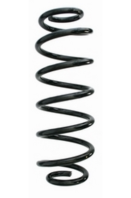 SPIDAN Fjeder 87373 bagaksel for CITROËN/PEUGEOT