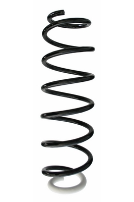 SPIDAN Fjeder 87379 foraksel for CITROËN/PEUGEOT