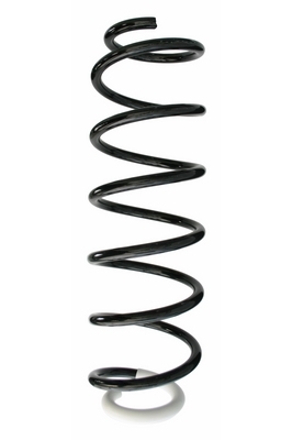 SPIDAN Fjeder 87380 foraksel for CITROËN/PEUGEOT