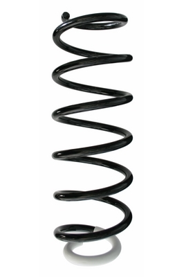 SPIDAN Fjeder 87383 foraksel for CITROËN/PEUGEOT