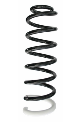 SPIDAN Fjeder 87386 bagaksel for CITROËN/PEUGEOT