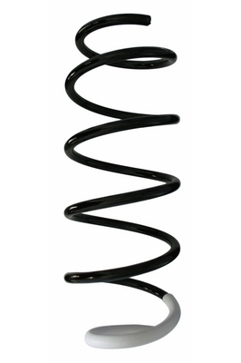 SPIDAN Fjeder 87400 foraksel for CITROËN/PEUGEOT