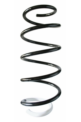 SPIDAN Fjeder 87397 foraksel for CITROËN/PEUGEOT