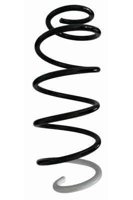SPIDAN Fjeder 87399 foraksel for CITROËN/PEUGEOT
