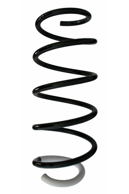 SPIDAN Fjeder 87402 foraksel for CITROËN/PEUGEOT