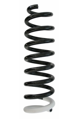 SPIDAN Fjeder 87410 bagaksel for CITROËN/PEUGEOT