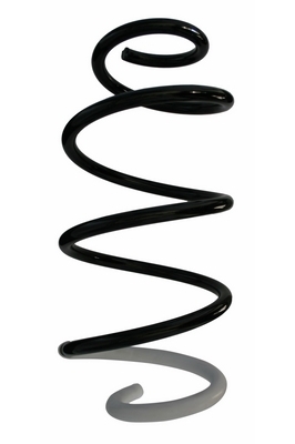 SPIDAN Fjeder 87409 foraksel for PEUGEOT