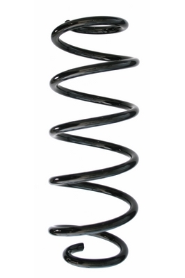 SPIDAN Fjeder 87417 bagaksel for SUZUKI
