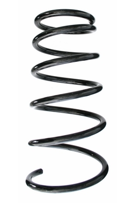 SPIDAN Fjeder 87418 foraksel for SUZUKI