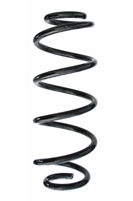 SPIDAN Fjeder 87421 bagaksel for SUZUKI