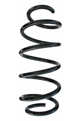 SPIDAN Fjeder 87442 foraksel for VW