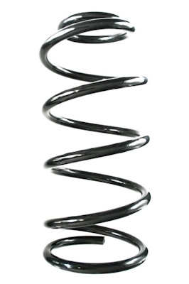 SPIDAN Fjeder gknw10258 foraksel for FORD