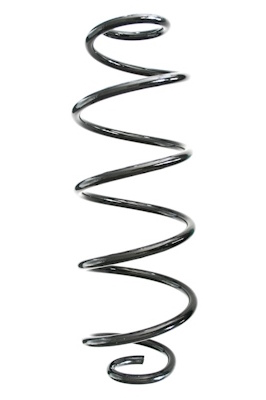 SPIDAN Fjeder gknw10271 bagaksel for PEUGEOT