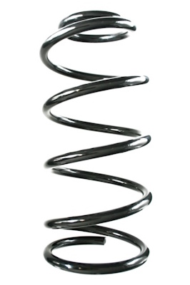 SPIDAN Fjeder gknw10256 foraksel for FORD