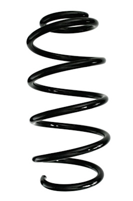 SPIDAN Fjeder gknw10259 foraksel for FORD