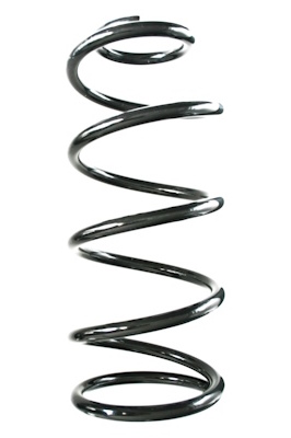 SPIDAN Fjeder gknw10257 foraksel for FORD