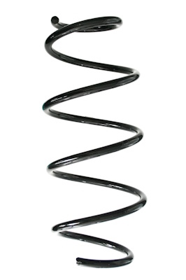 SPIDAN Fjeder gknw10266 foraksel for MAZDA