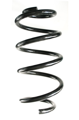 SPIDAN Fjeder gknw10253 foraksel for FORD