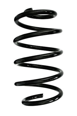 SPIDAN Fjeder gknw10261 foraksel for FORD