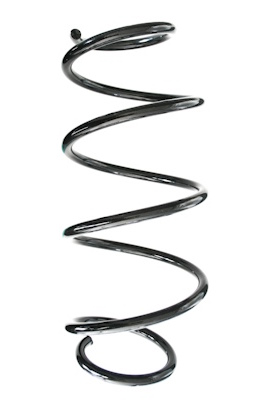 SPIDAN Fjeder gknw10268 foraksel for PEUGEOT
