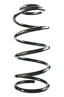 SPIDAN Fjeder gknw10254 foraksel for FORD