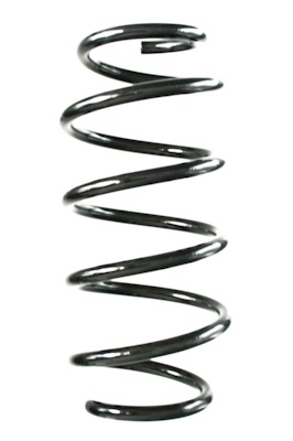 SPIDAN Fjeder gknw10262 foraksel for FORD