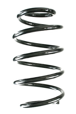 SPIDAN Fjeder gknw10260 foraksel for FORD