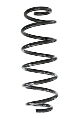 SPIDAN Fjeder gknw10267 foraksel for MAZDA