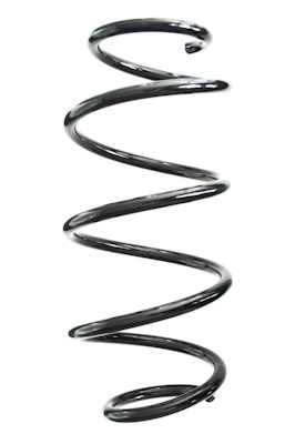 SPIDAN Fjeder gknw10269 foraksel for PEUGEOT