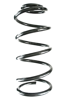 SPIDAN Fjeder gknw10255 foraksel for FORD