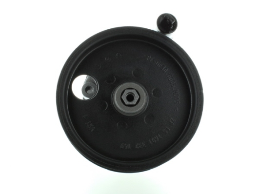 SPIDAN Hydraulikpumpe, styresystem 54585 for MERCEDES-BENZ
