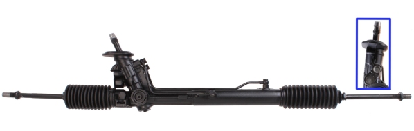 SPIDAN Tandstang 51625 for VW AUDI