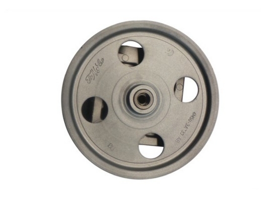 SPIDAN Hydraulikpumpe, styresystem 54883 for FORD