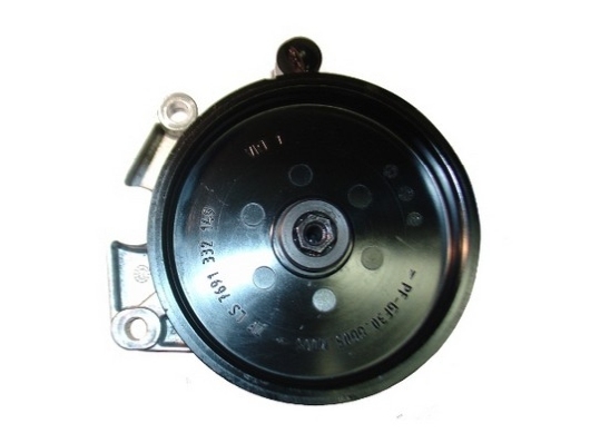 SPIDAN Hydraulikpumpe, styresystem 54415 for MERCEDES-BENZ