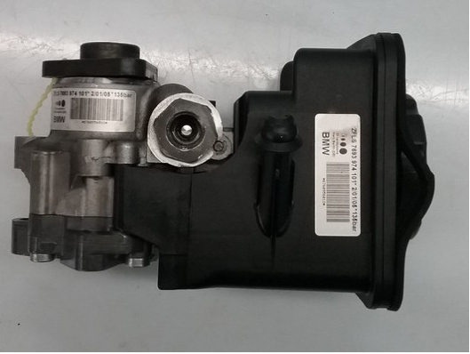 SPIDAN Hydraulikpumpe, styresystem 54955 for BMW