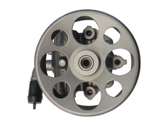 SPIDAN Hydraulikpumpe, styresystem 54964 for OPEL CHEVROLET